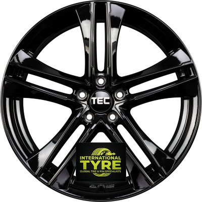 TEC SPEEDWHEELS AS4 EVO 8.50x20